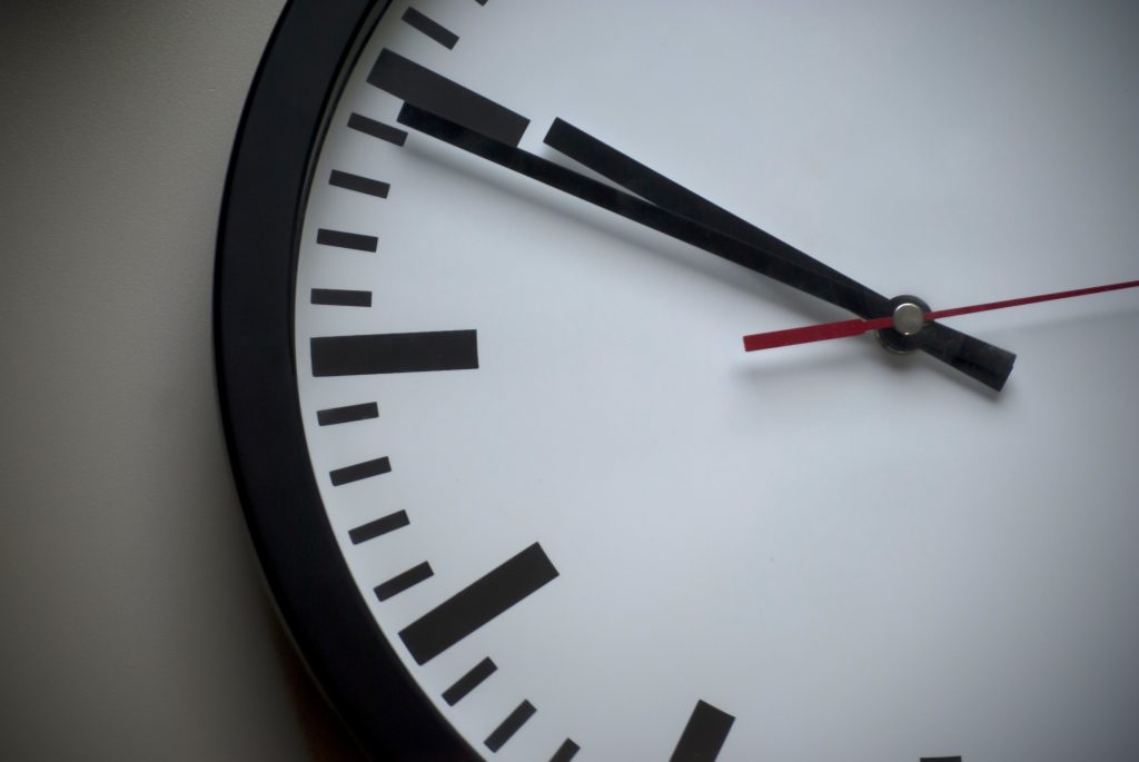 Importance of Electronic Time Clocks in Business