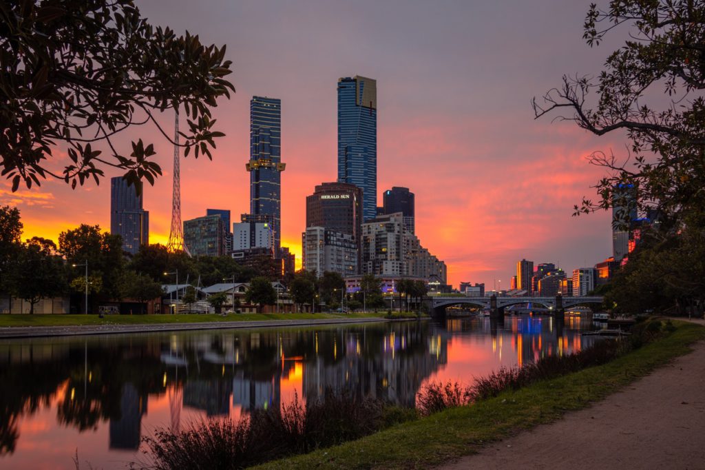 This Is Why You Should Move To Melbourne